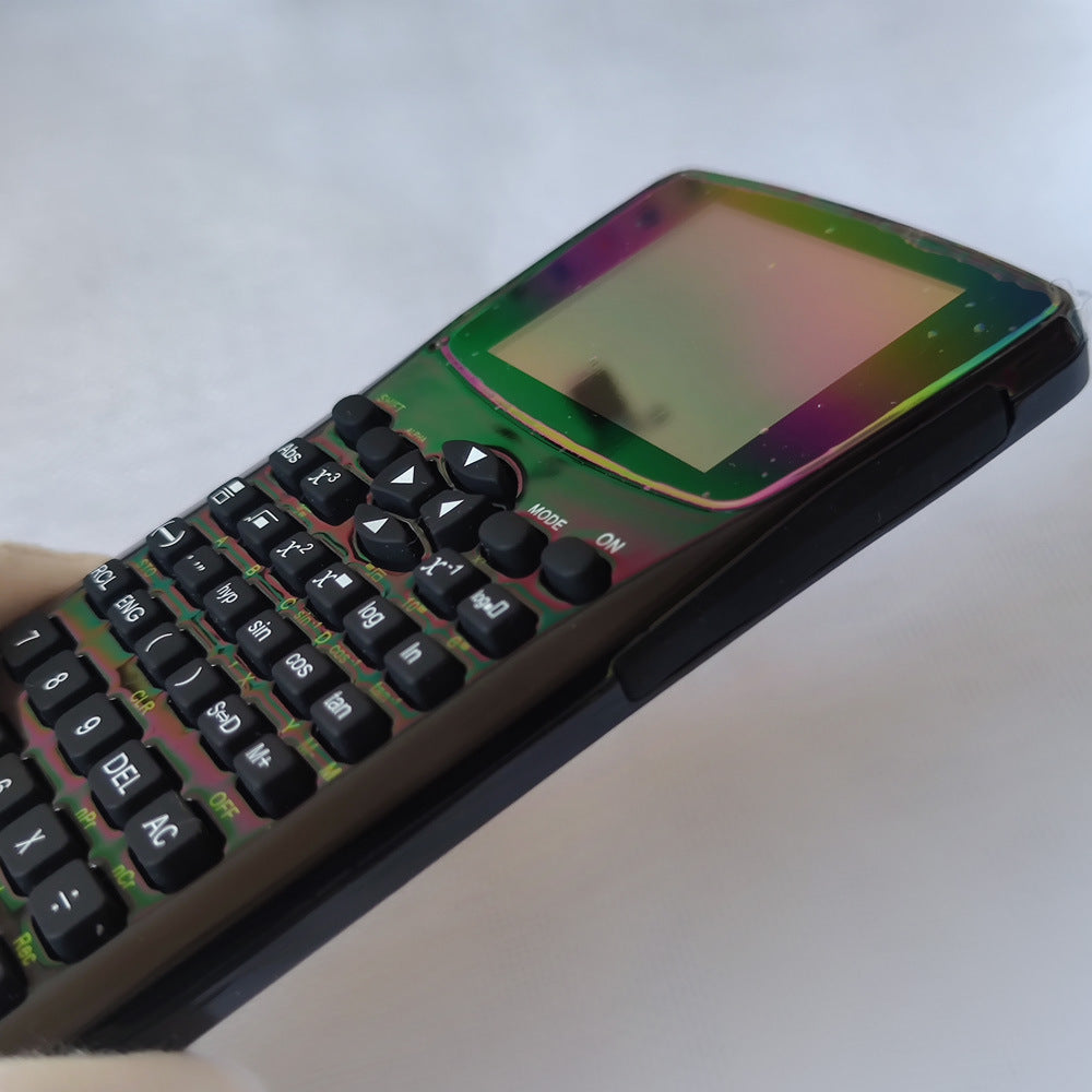 Agent calc