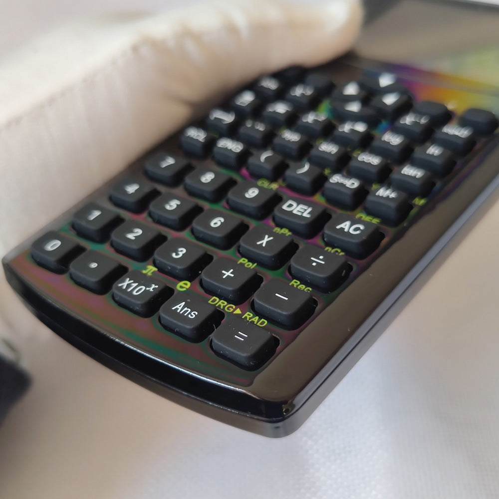 Agent calc