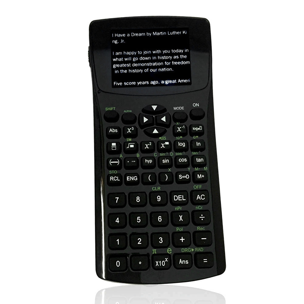 Agent calc